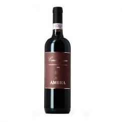 bottiglia carmignano elzana fattoria ambra7
